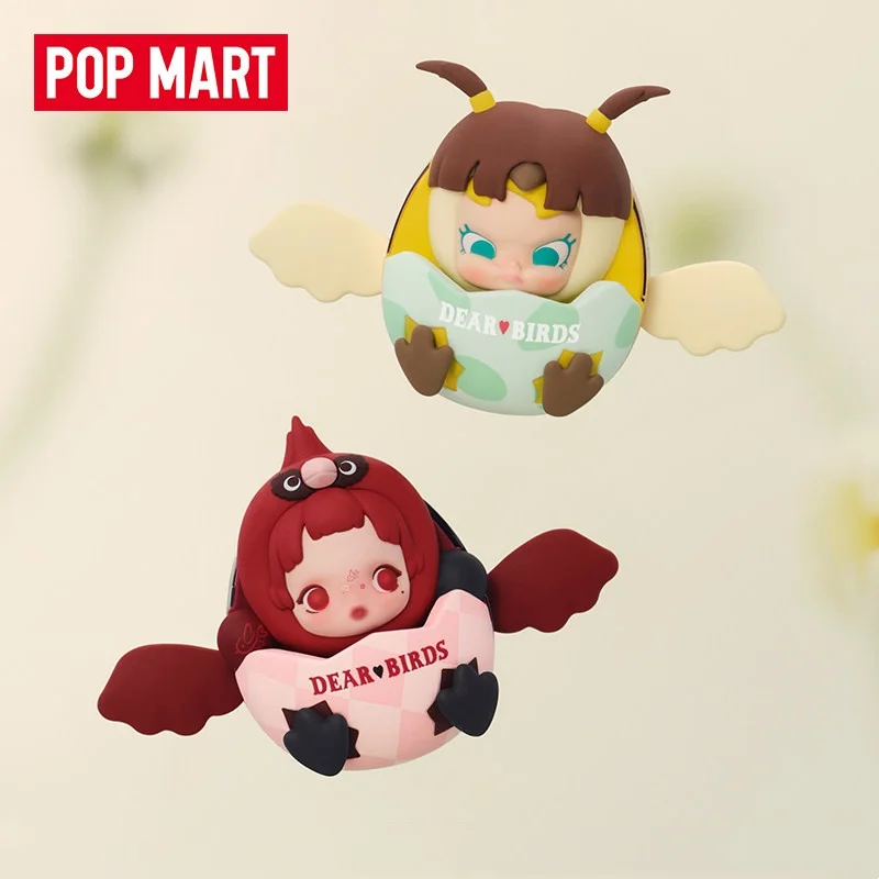 Home Fragrance Sachet - POP MART Seria Dear Birds Zapach