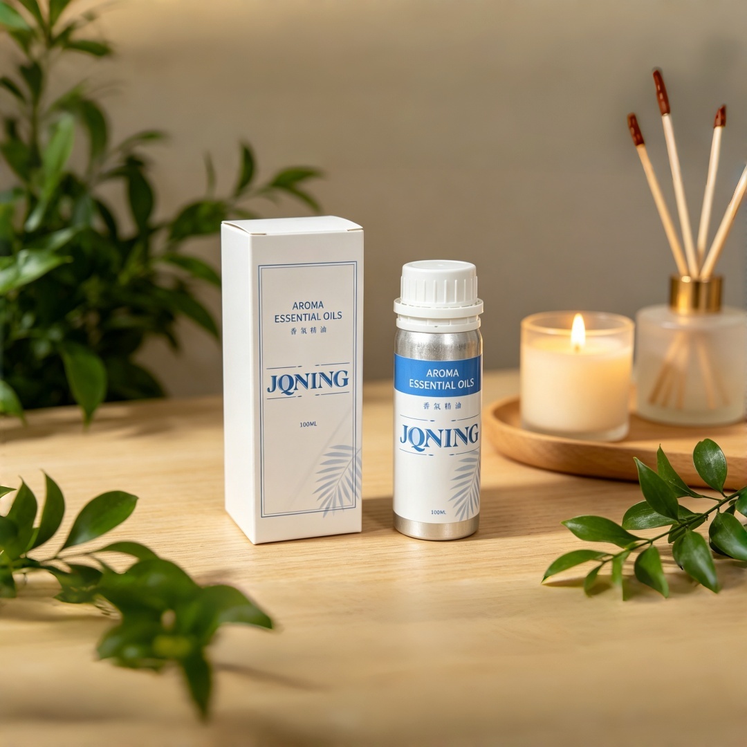 Home Fragrance Mist - JQNING 100ML Naturalny Olejek Eteryczny z