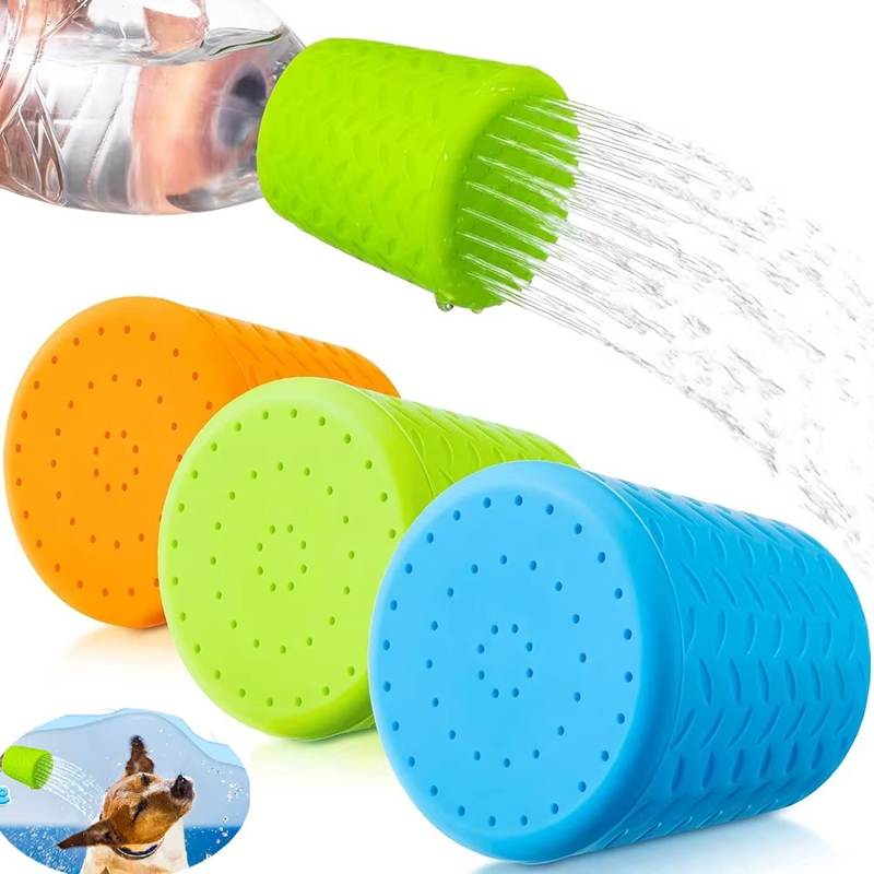 Room Spray Bottle - Przenośna słuchawka prysznicowa dla zwierząt -