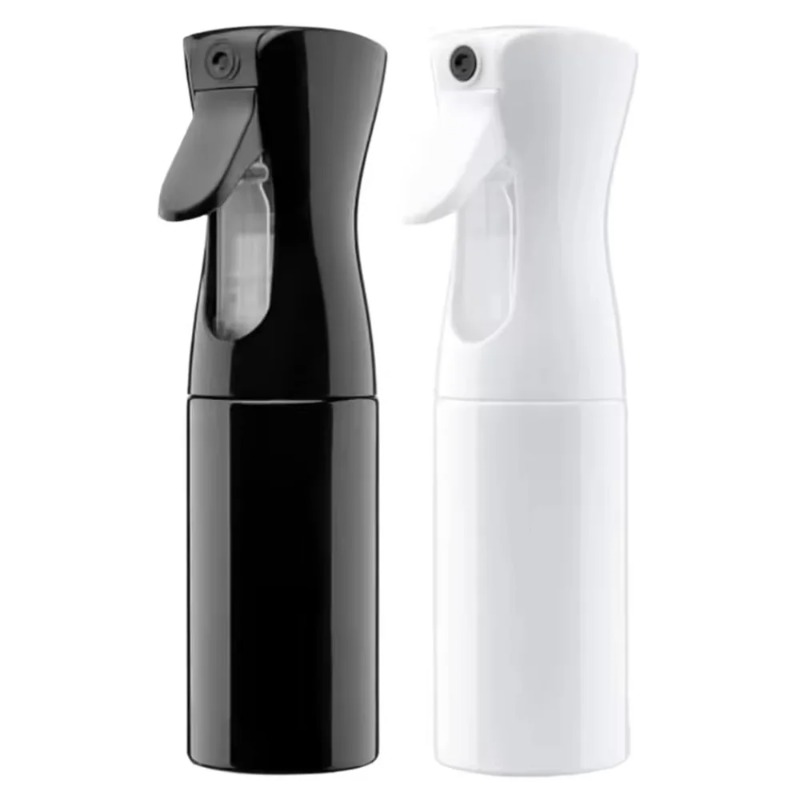 Room Spray Bottle - Butelka fryzjerska wysokociśnieniowa 200 ml do