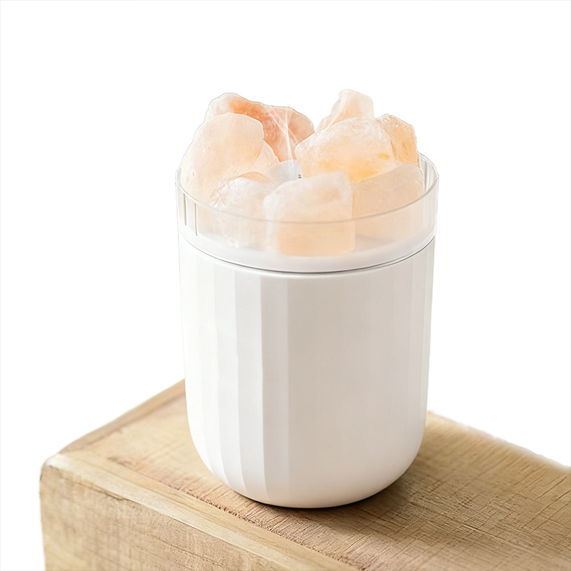 Home Fragrance Mist - Dyfuzor olejków eterycznych z lampką nocną,