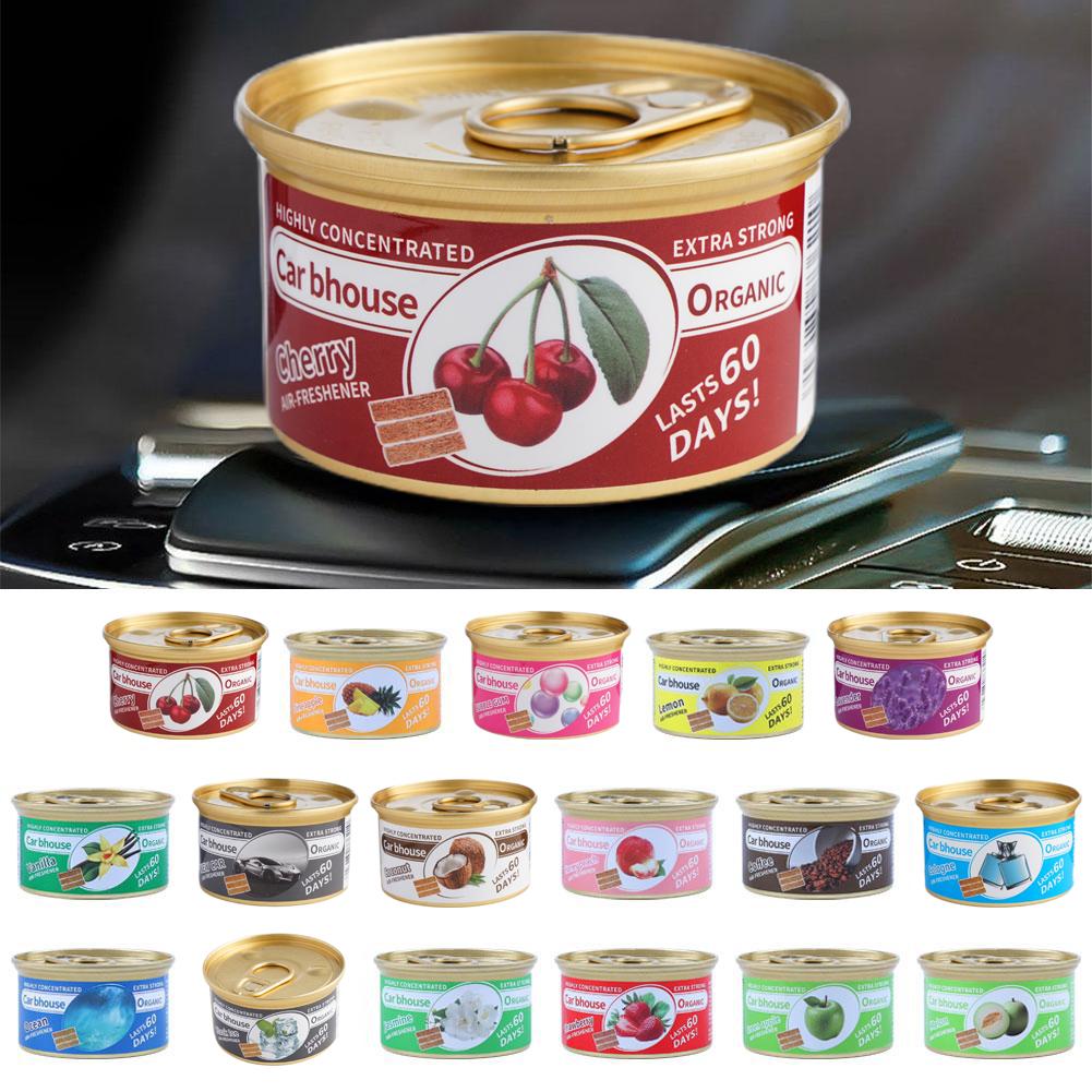 Home Fragrance Elements - Odświeżacz powietrza do samochodu Zapach gumy