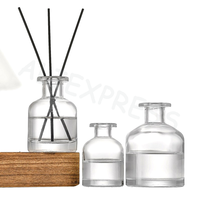 Home Fragrance Elements - Butelka na olejki eteryczne do dyfuzora