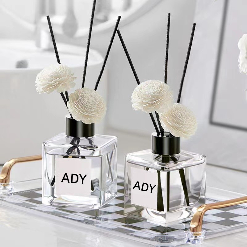 Home Fragrance Perfume - 50ml Olejek do dyfuzora zapachowego do