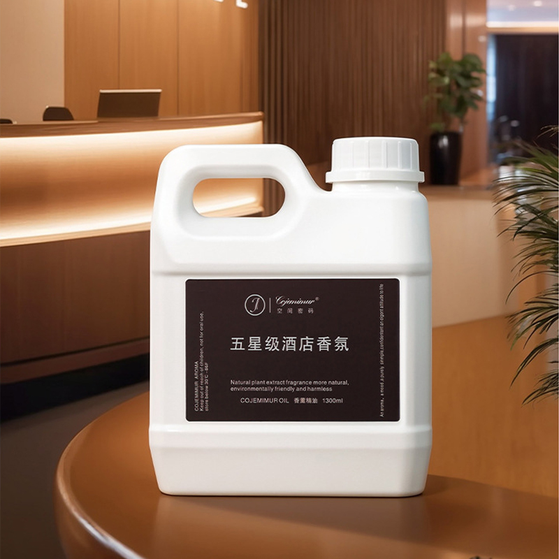 Home Fragrance Perfume - 1300ml 5-gwiazdkowy olejek aromaterapeutyczny do hotelu