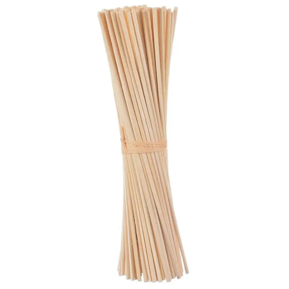 Home Fragrance Ideas - Aroma Nature Rattan Sticks Reed Diffuser