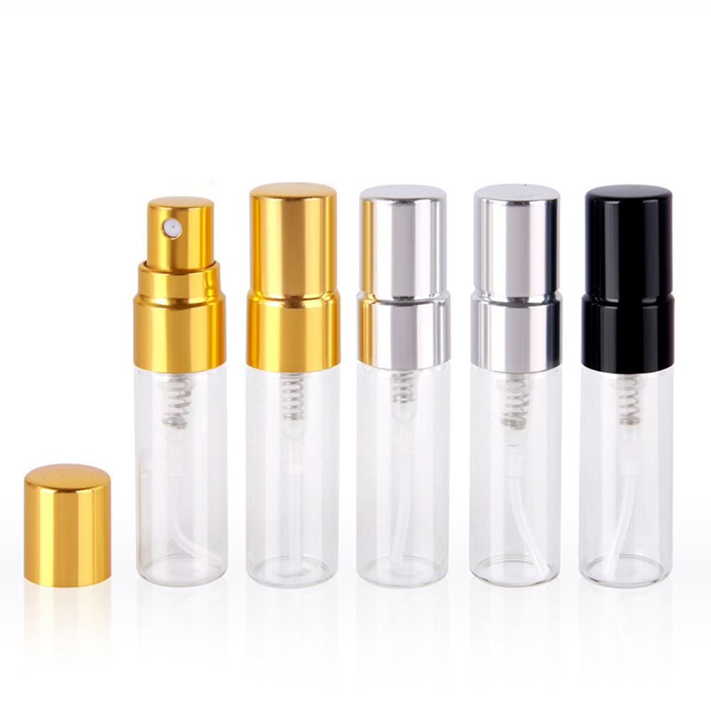 Room Spray Bottle - 50 sztuk 100 sztuk 2ml 3ml