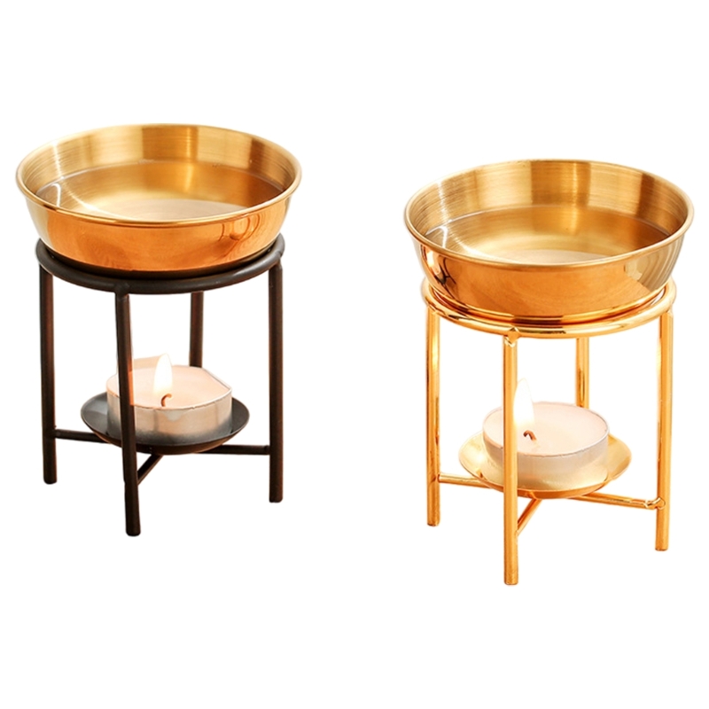 Home Fragrance Candles - Dyfuzor olejków eterycznych Stojak do spalania