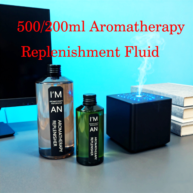 Home Fragrance Elements - 500/200ML Olejek zapachowy Marriott Hilton Ritz