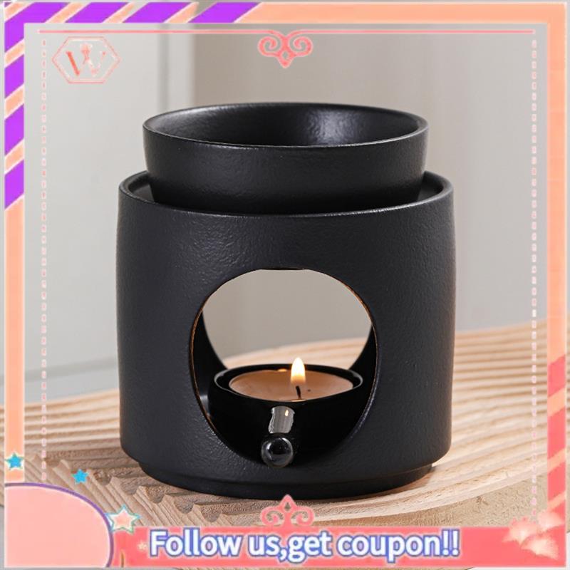 Ulepszony Piecyk na Olejki Ete – Home Fragrance Oils For Oil Burners recenzja i cena