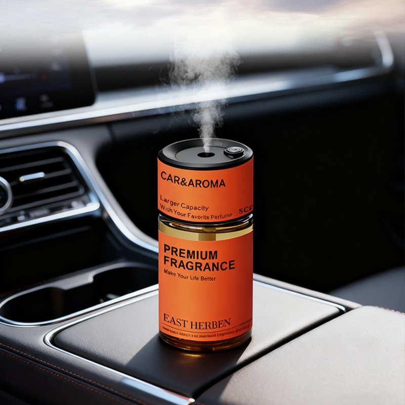 Inteligentny dyfuzor zapachowy – Home Fragrance Ideas recenzja i cena