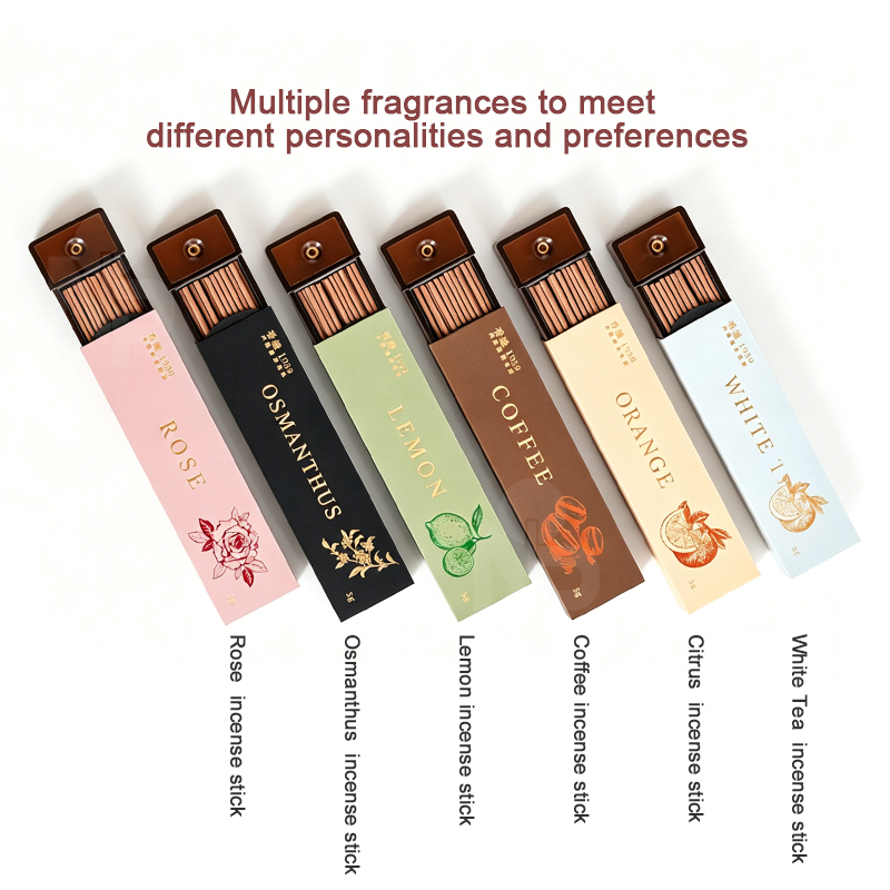 2 opakowania po 40 sztuk przen – Home Fragrance Business recenzja i cena