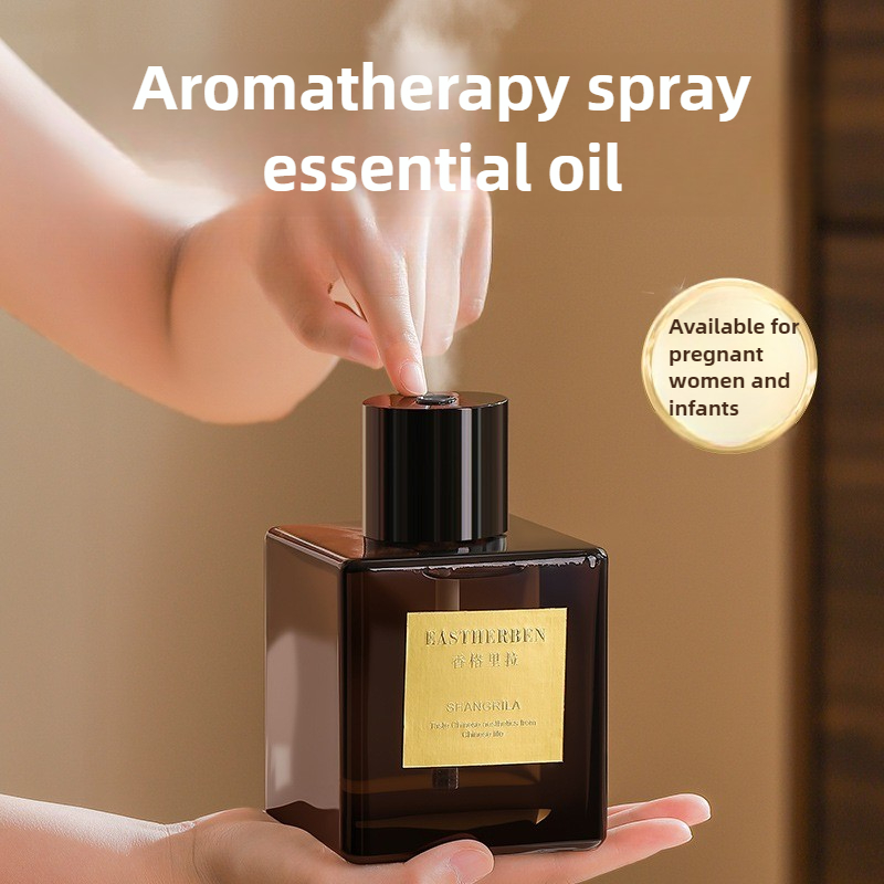 Olej do dyfuzora zapachowego 5 – Home Fragrance Ideas recenzja i cena