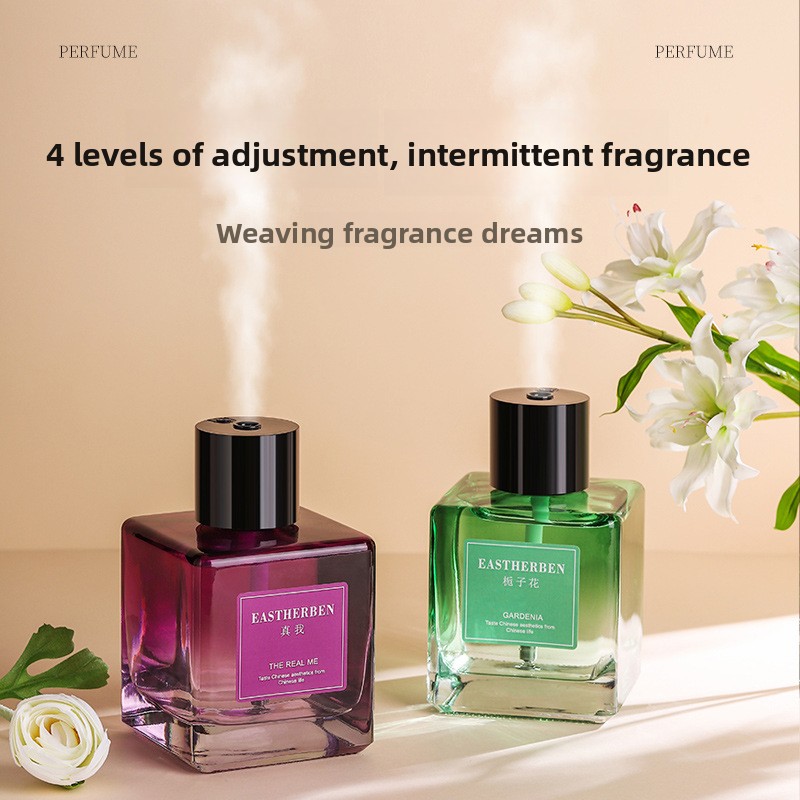 Olej do dyfuzora zapachowego 5 – Home Fragrance Ideas recenzja i cena