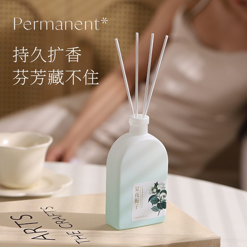 Zestaw olejków do dyfuzora zap – Home Fragrance Jasmine Diffuser recenzja i cena