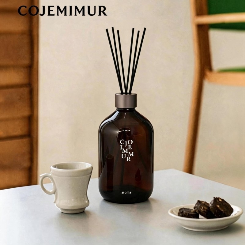 Zestaw dyfuzora zapachowego 50 – Home Fragrance Ideas recenzja i cena