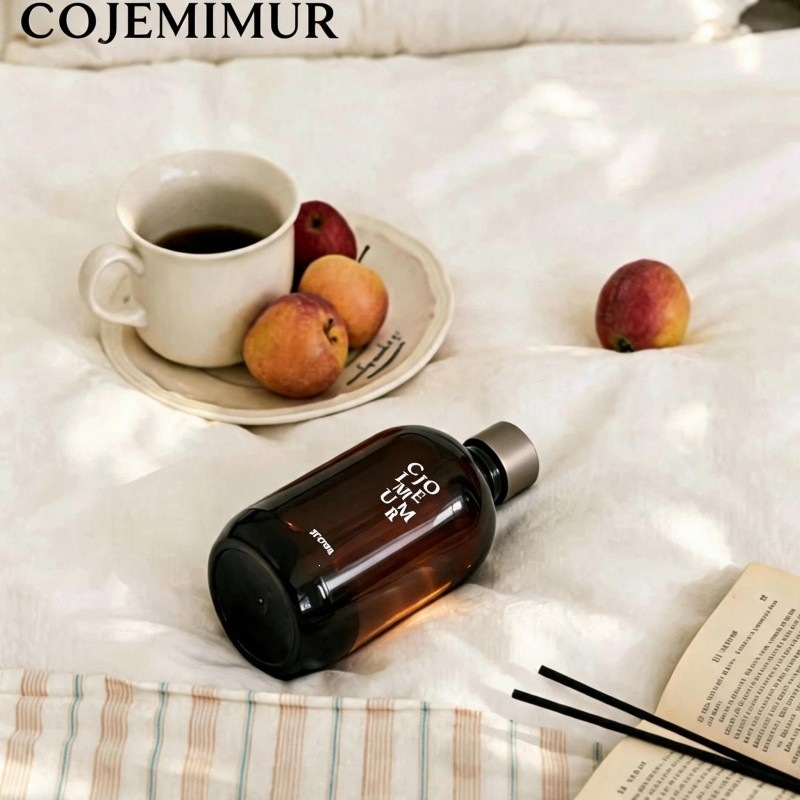 Zestaw dyfuzora zapachowego 50 – Home Fragrance Ideas recenzja i cena