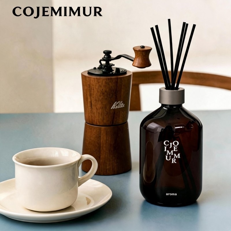 Zestaw dyfuzora zapachowego 50 – Home Fragrance Ideas recenzja i cena