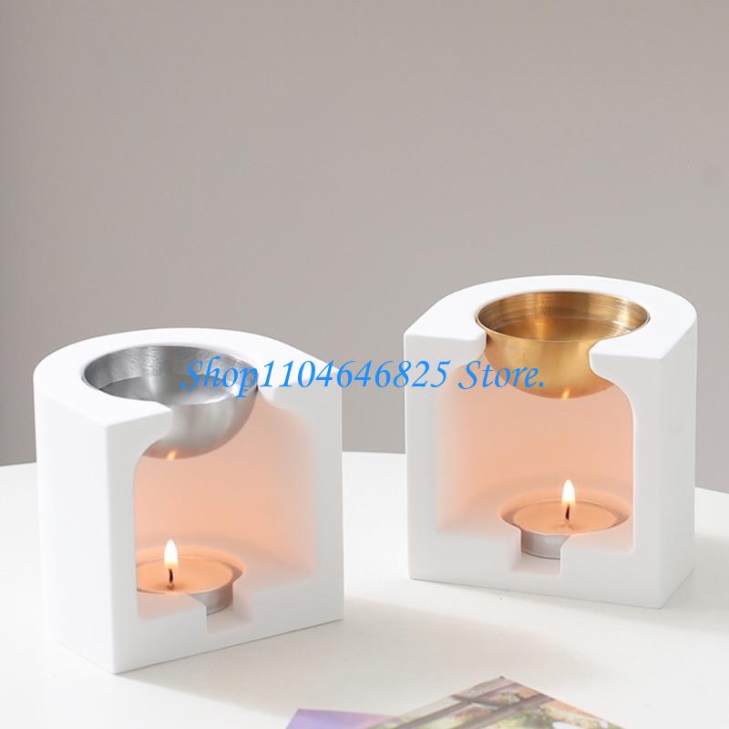 Zapachy Palniki do olejków ete – Home Fragrance Wax Melts recenzja i cena