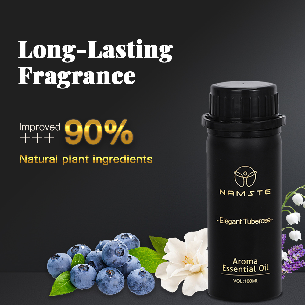 NAMTSE 100ML Perfumy dla kobie – Home Fragrance Aesop recenzja i cena