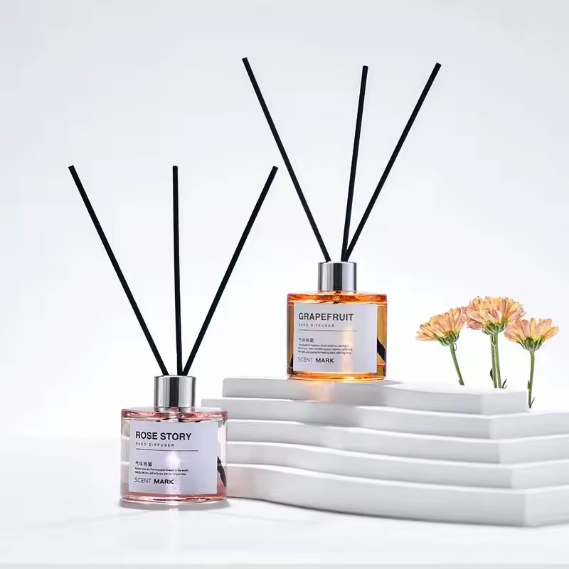 Zestaw Patyczków do Dyfuzora Z – Home Fragrance Ideas recenzja i cena