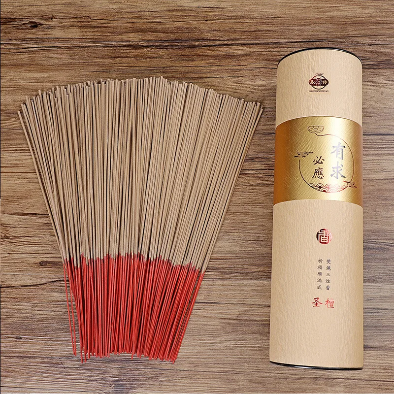 Y Bezdymne kadzidełka bambusow – Smokeless Incense Stick recenzja i cena