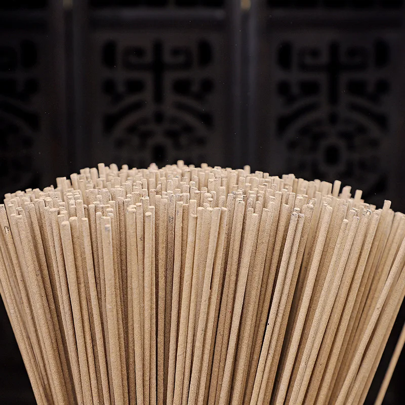 Y Bezdymne kadzidełka bambusow – Smokeless Incense Stick recenzja i cena