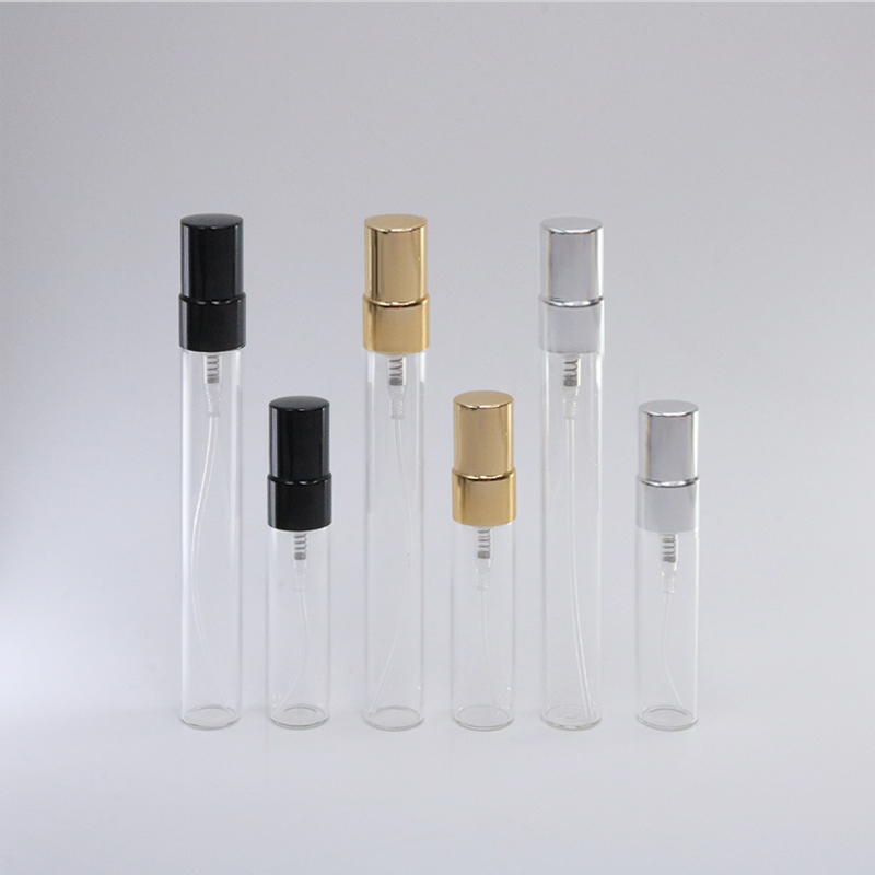 5ml 10ml 10 szt. Przezroczysta – Room Spray Bottle recenzja i cena