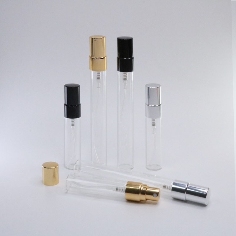 5ml 10ml 10 szt. Przezroczysta – Room Spray Bottle recenzja i cena