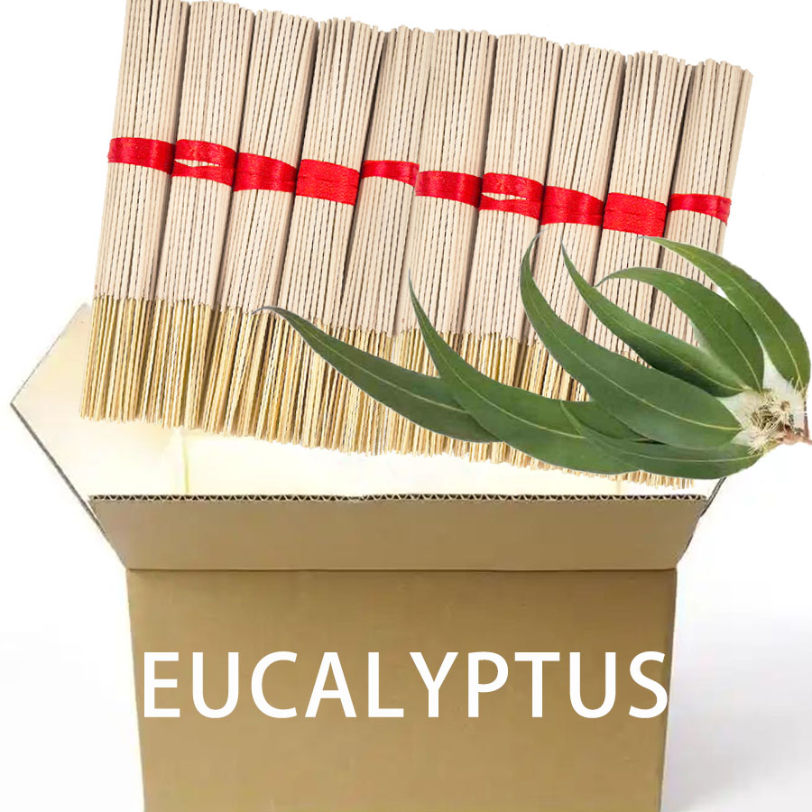 Wysokiej jakości naturalne pał – Smokeless Incense Stick recenzja i cena