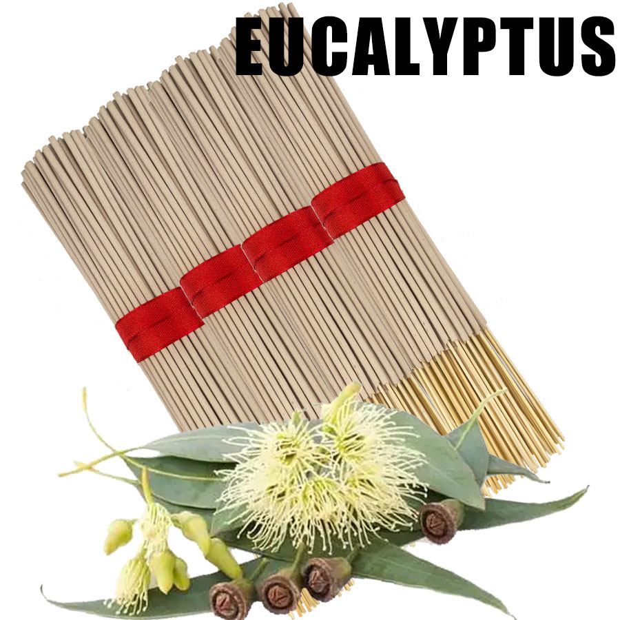 Wysokiej jakości naturalne pał – Smokeless Incense Stick recenzja i cena