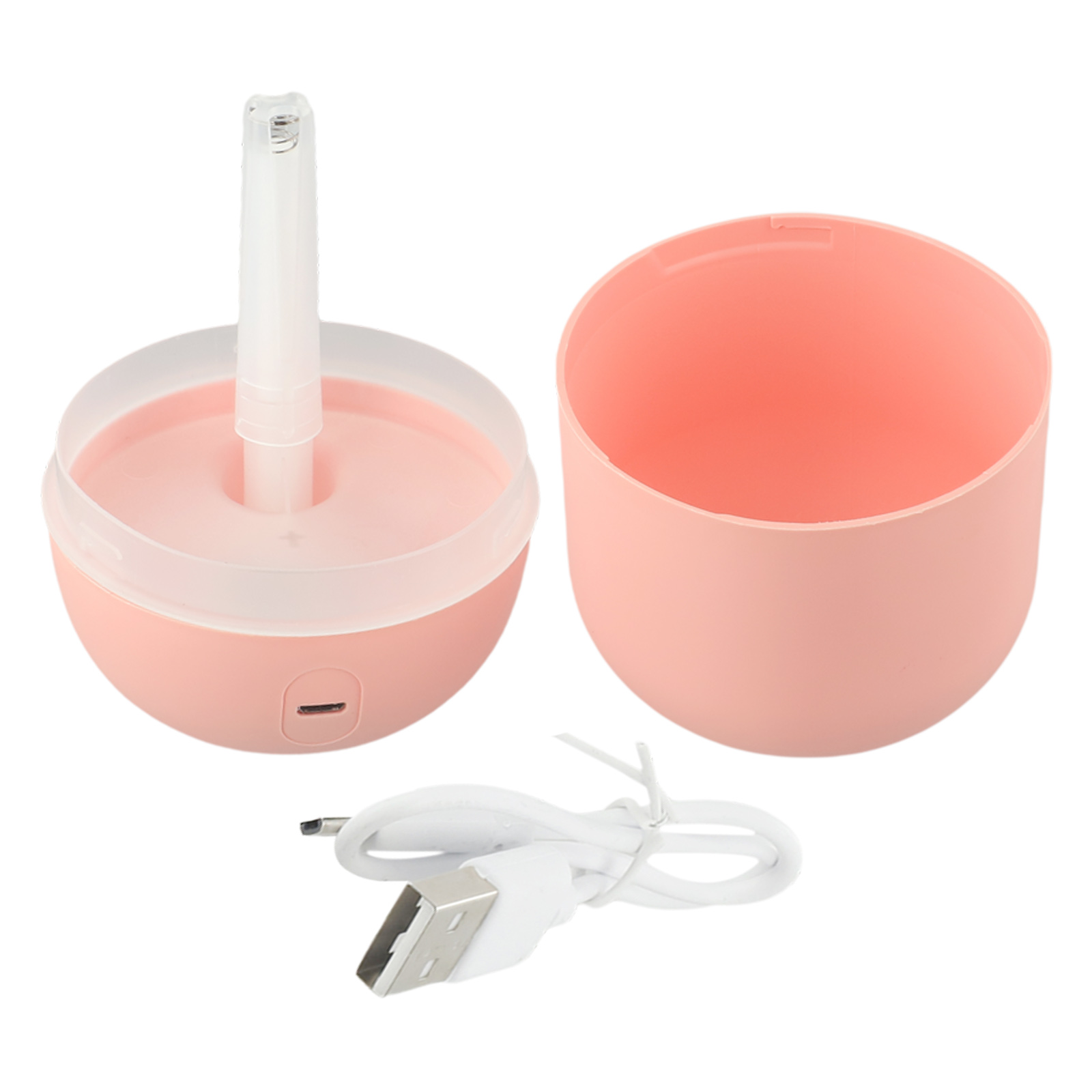 Nawilżacz powietrza USB z 7 ko – Home Fragrance Mist recenzja i cena