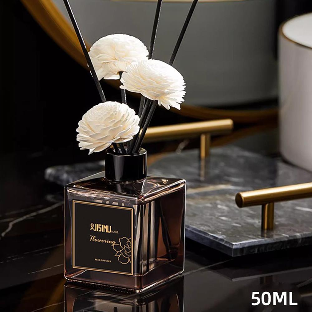 Zestaw olejków do dyfuzora zap – Home Fragrance White Jasmine recenzja i cena