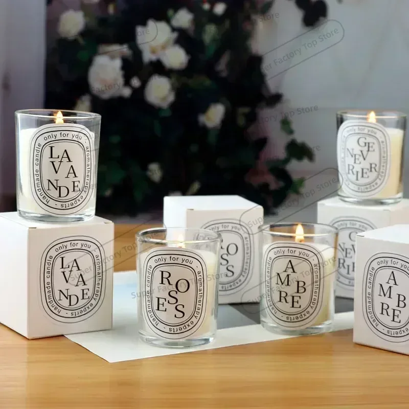 Romantyczna Przezroczysta Zapa – Home Fragrance Wax Melts recenzja i cena