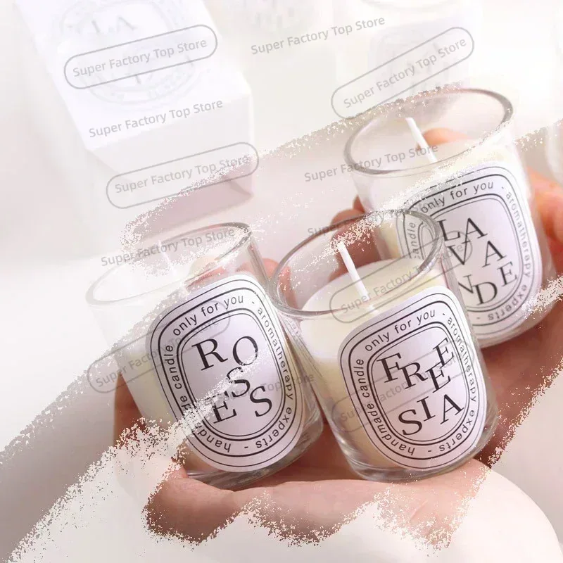 Romantyczna Przezroczysta Zapa – Home Fragrance Wax Melts recenzja i cena