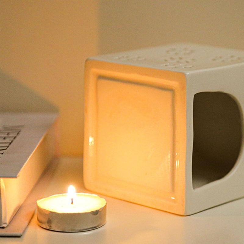 Palniki do olejków eterycznych – Home Fragrance Wax Melts recenzja i cena