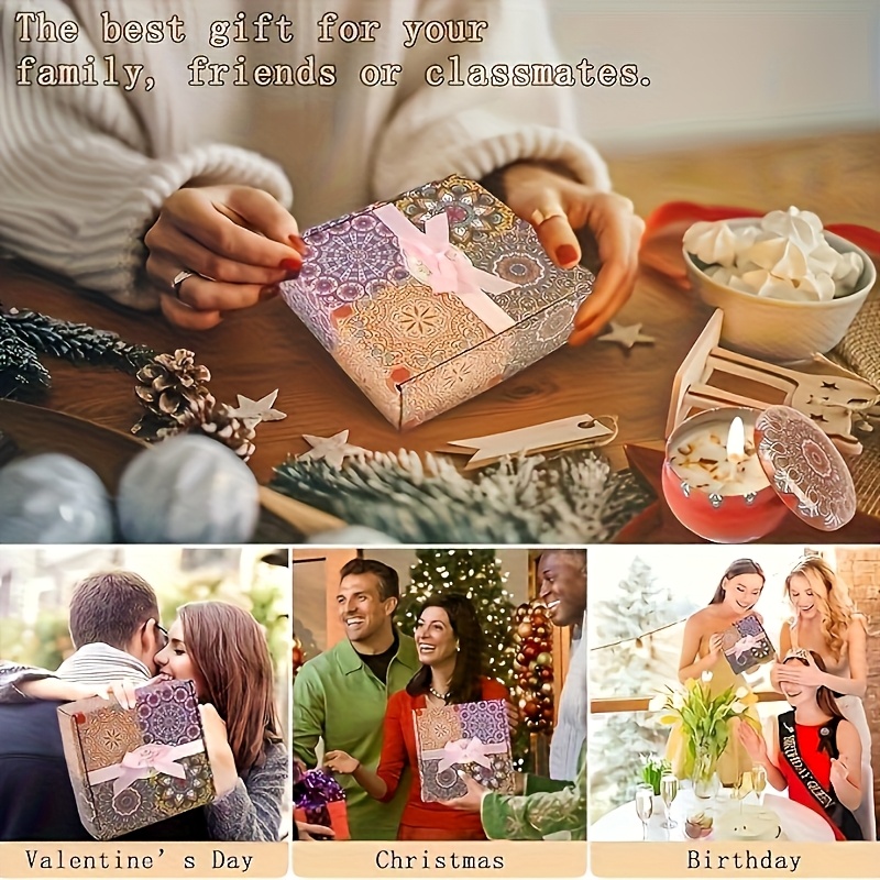 Zestaw świec z olejkami eteryc – Home Fragrance White Jasmine recenzja i cena