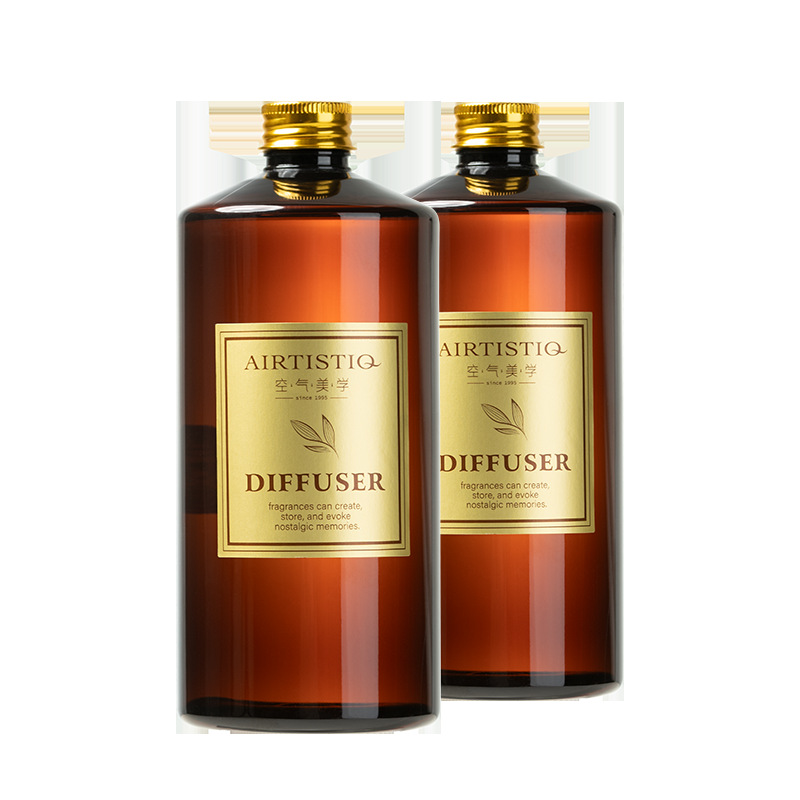 500ML Olejek Eteryczny do Dyfu – Home Fragrance Jasmine Diffuser recenzja i cena