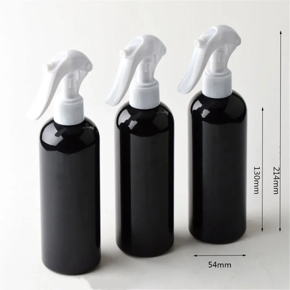 ‌ Butelka fryzjerska z czarnym – Room Spray Bottle recenzja i cena