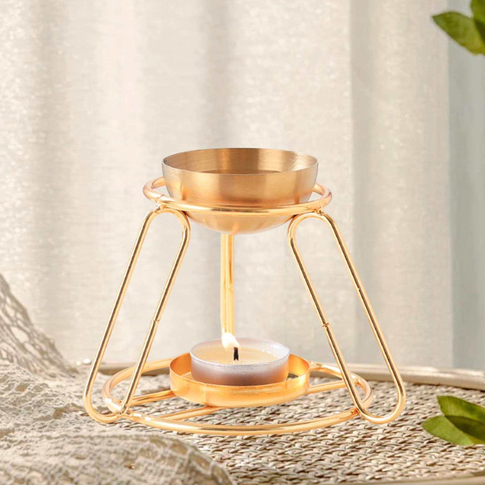 Palnik do olejków eterycznych, – Home Fragrance Wax Melts recenzja i cena