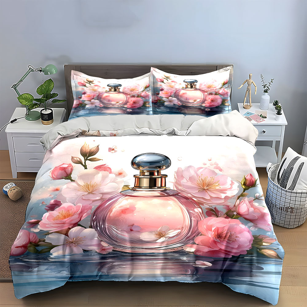 Elegancki zestaw zapachowy na  – Home Fragrance Set Gift recenzja i cena