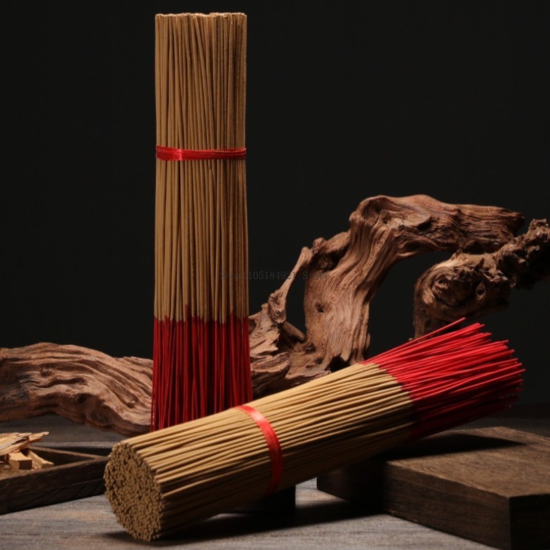 32,5 cm Bezdymne bambusowe kad – Smokeless Incense Stick recenzja i cena