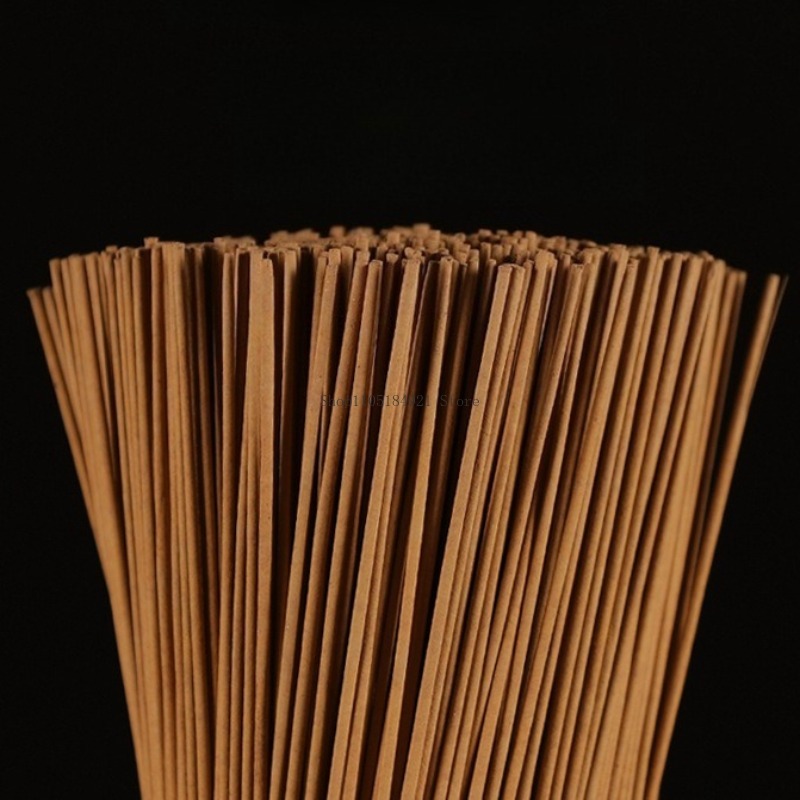 32,5 cm Bezdymne bambusowe kad – Smokeless Incense Stick recenzja i cena