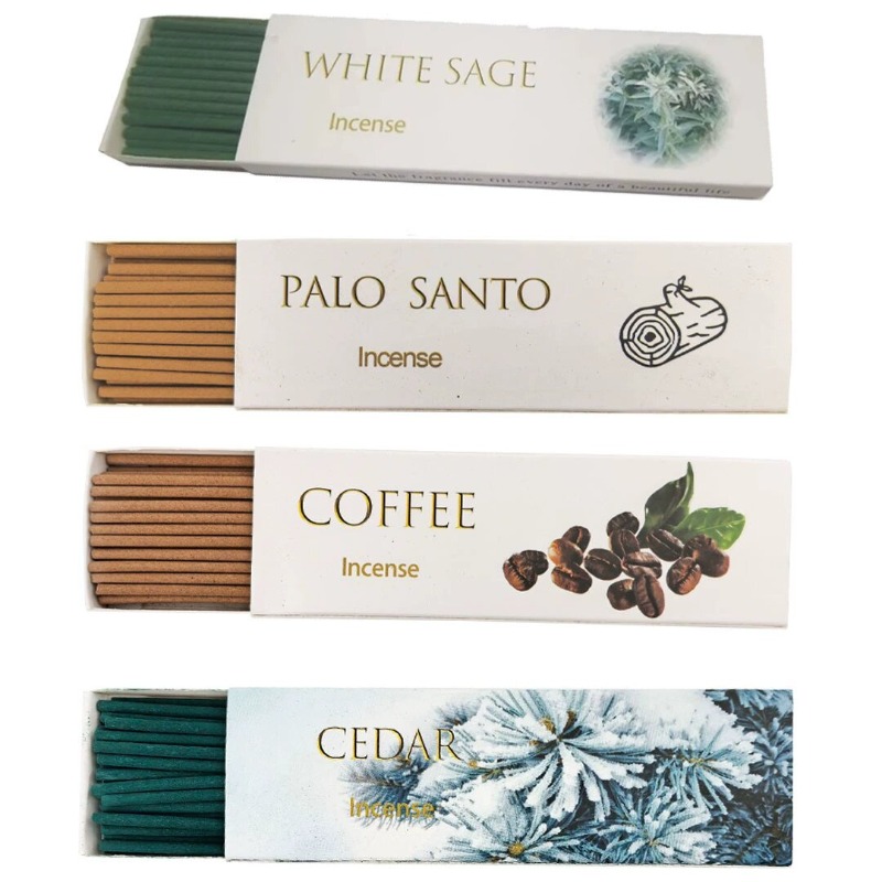 30 Patyczków/pudełko Naturalne – Home Fragrance Sachet recenzja i cena