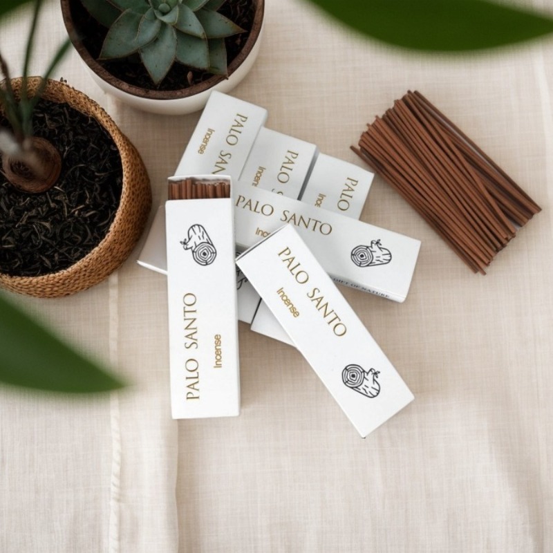 30 Patyczków/pudełko Naturalne – Home Fragrance Sachet recenzja i cena