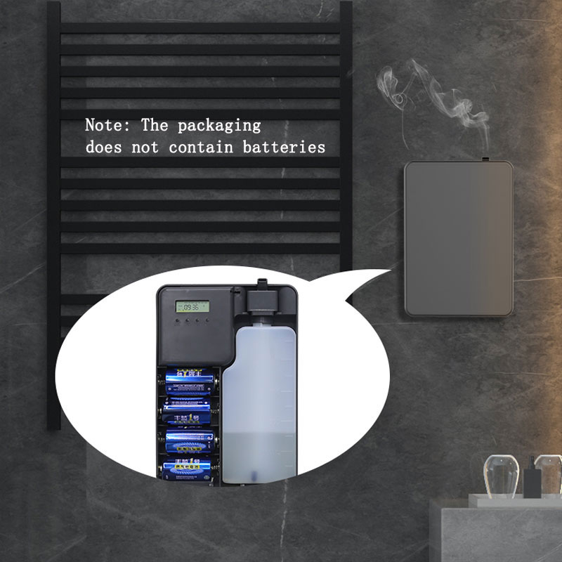 Dyfuzor zapachowy o pojemności – Home Fragrance Ideas recenzja i cena