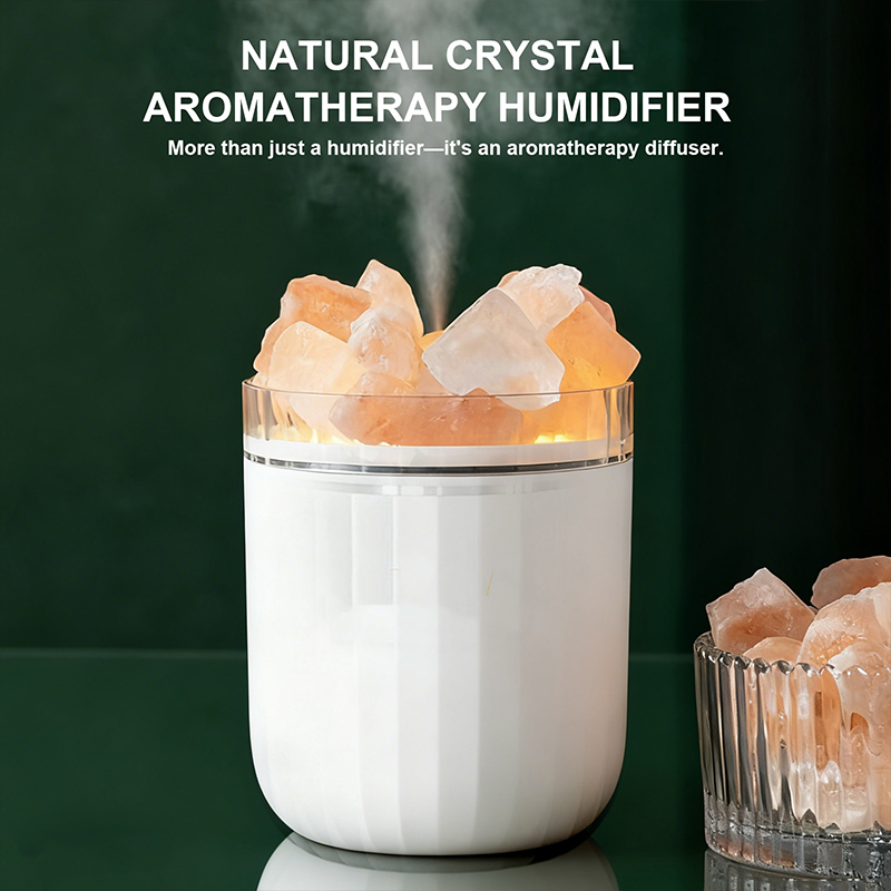 Dyfuzor olejków eterycznych z  – Home Fragrance Mist recenzja i cena