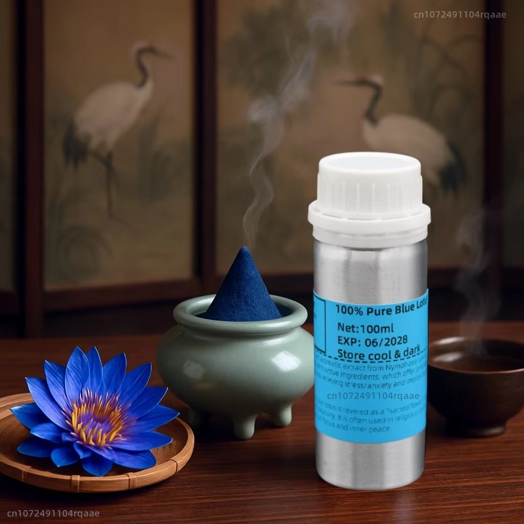 Naturalny, czysty olejek z nie – Home Fragrance Ideas recenzja i cena
