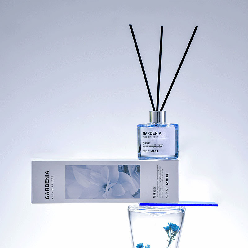 Zestaw dyfuzorów trzcinowych 5 – Home Fragrance Jasmine Diffuser recenzja i cena