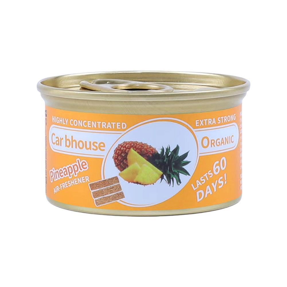 Odświeżacz powietrza do samoch – Home Fragrance Elements recenzja i cena